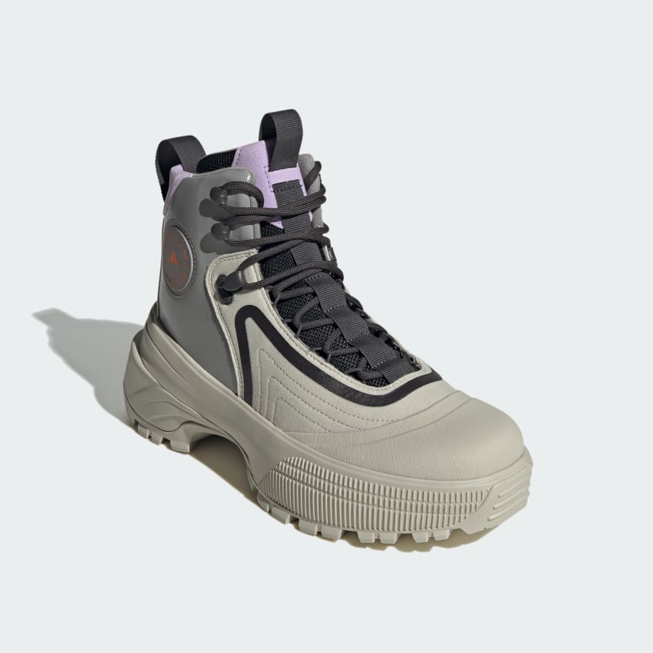 aSMC x TERREX HIKING BOOT