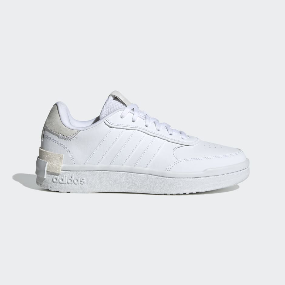 adidas Postmove SE Shoes - White | adidas UAE