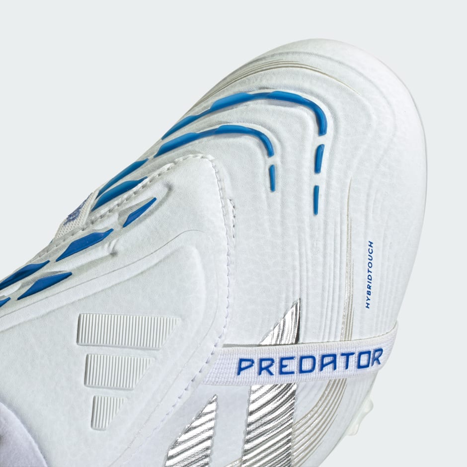 حذاء Predator Elite Fold-Over Tongue Firm Ground