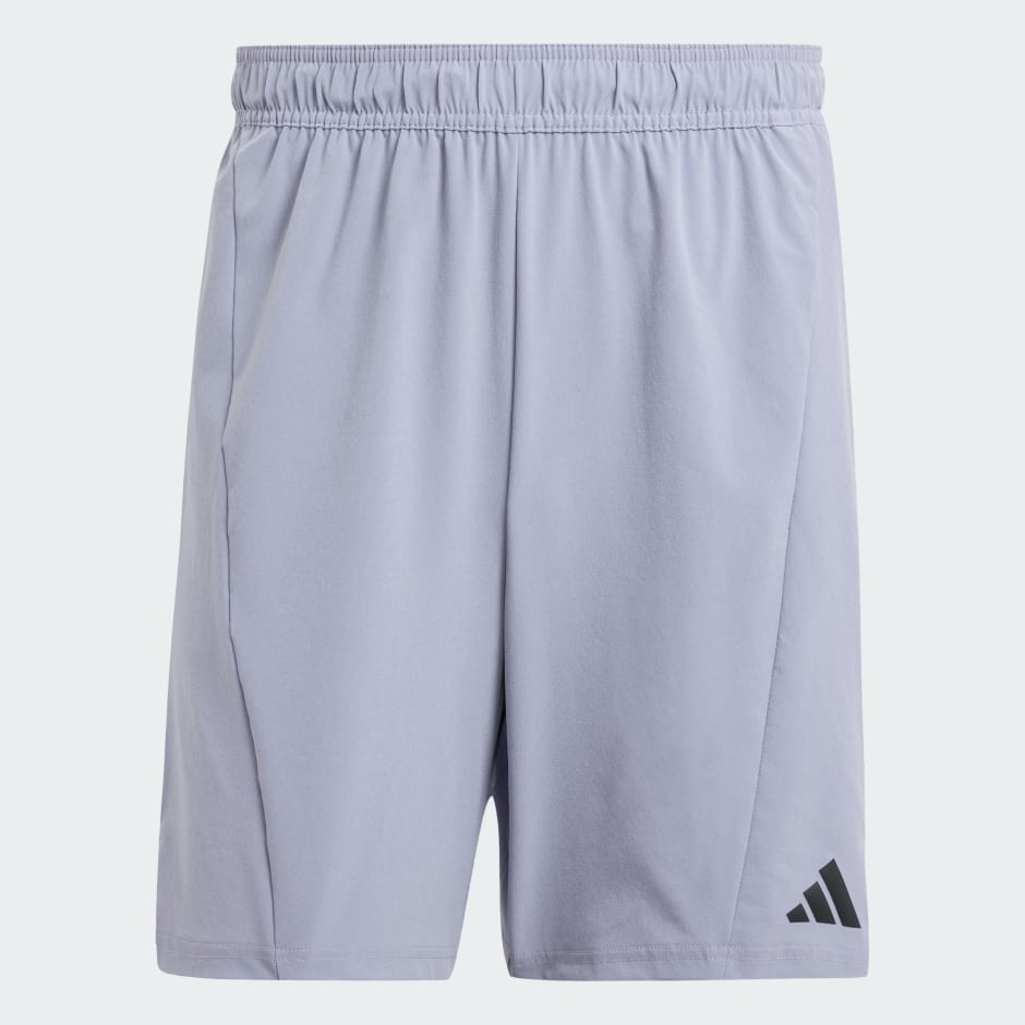 Designed for Training Hybrid Shorts