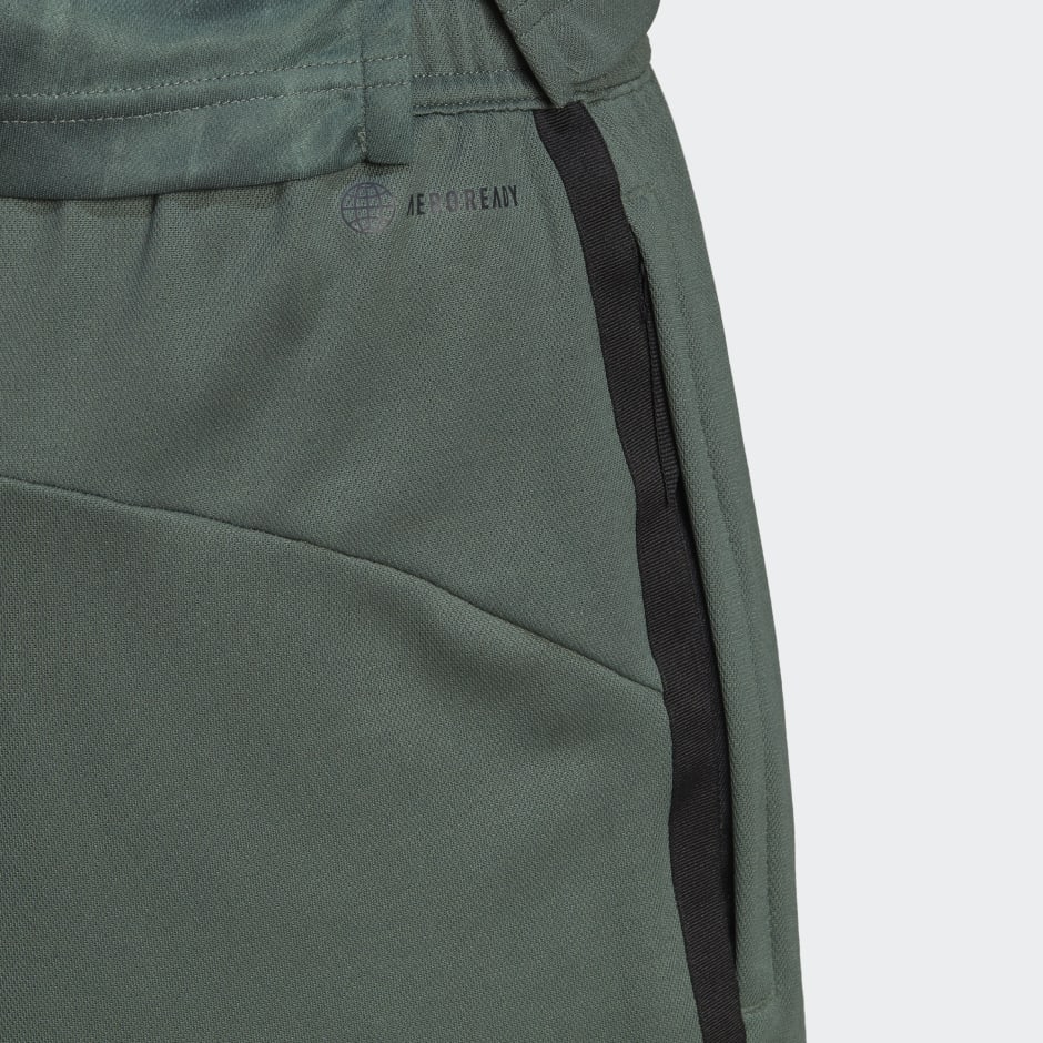AEROREADY Workout Chalk Print Training Shorts