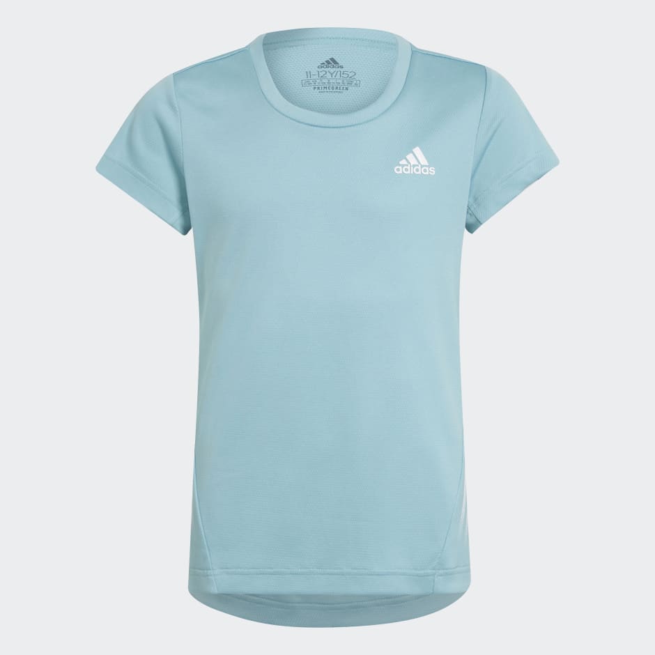 AEROREADY 3-Stripes Tee