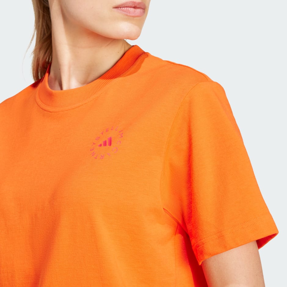 adidas by Stella McCartney TrueCasuals Regular Sportswear Tee