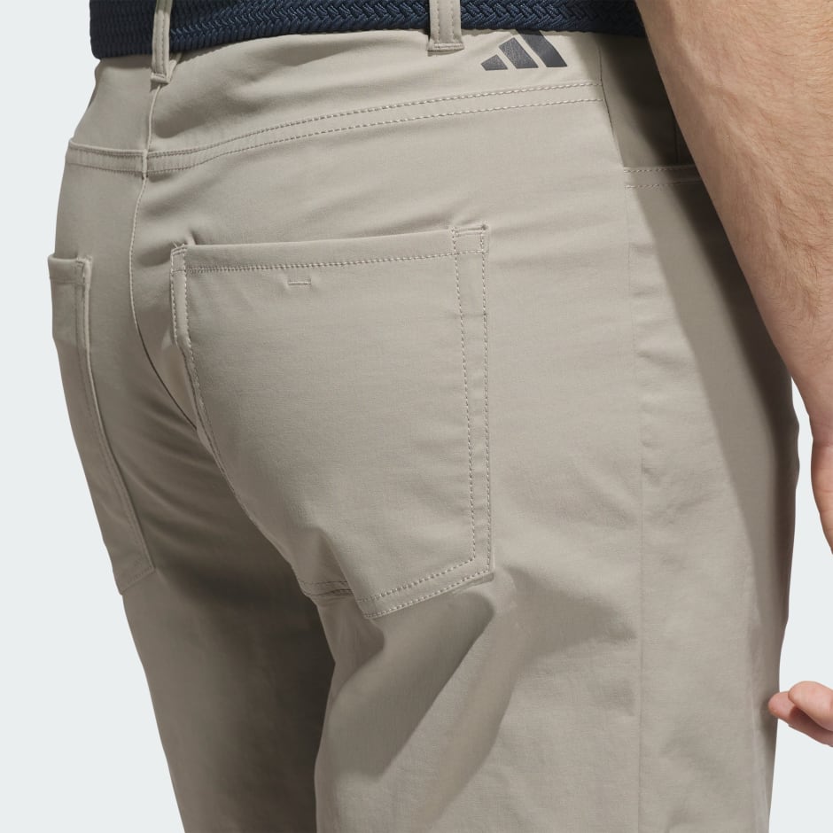 Pantaloni scurți de golf cu 5 buzunare Ultimate365