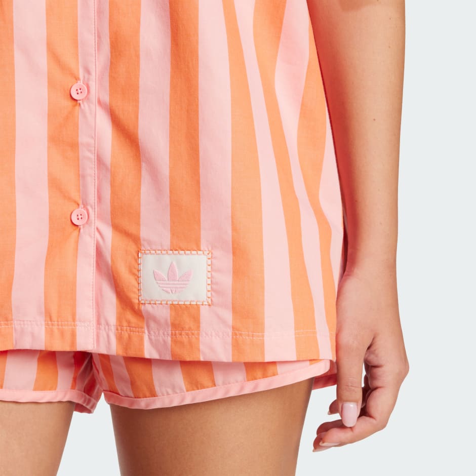 adidas Originals Summer Glow Resort Shirt