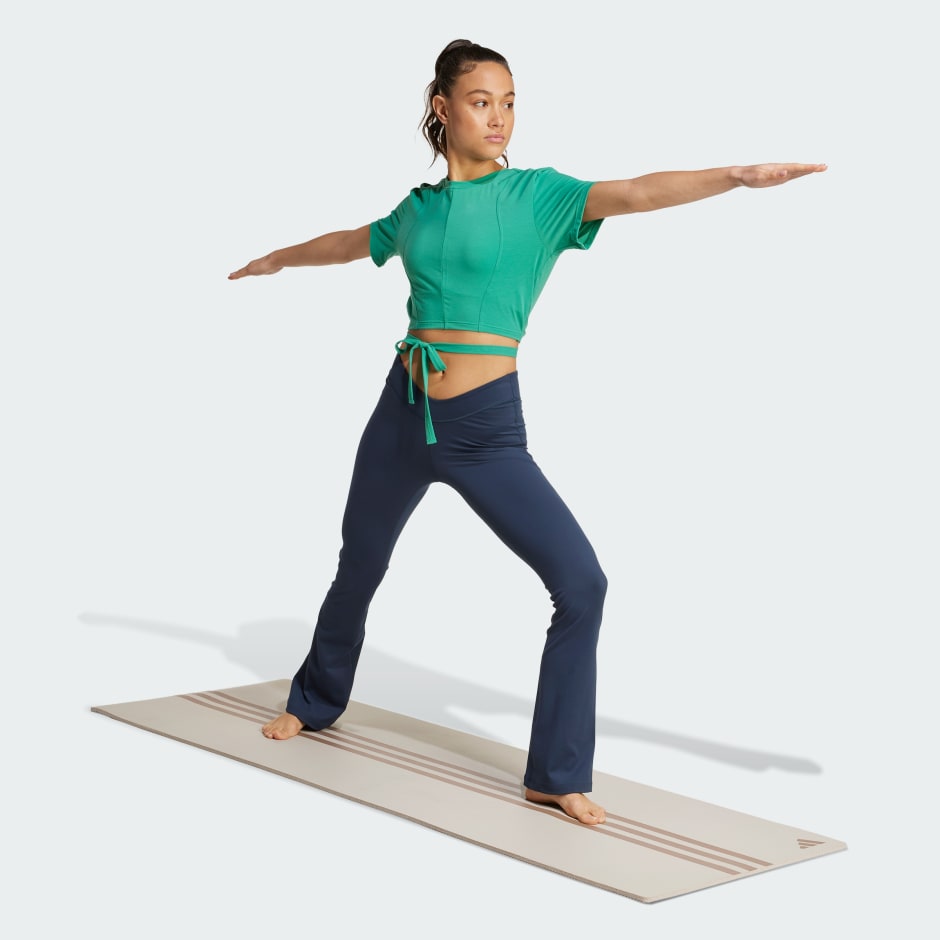 Yoga Tee
