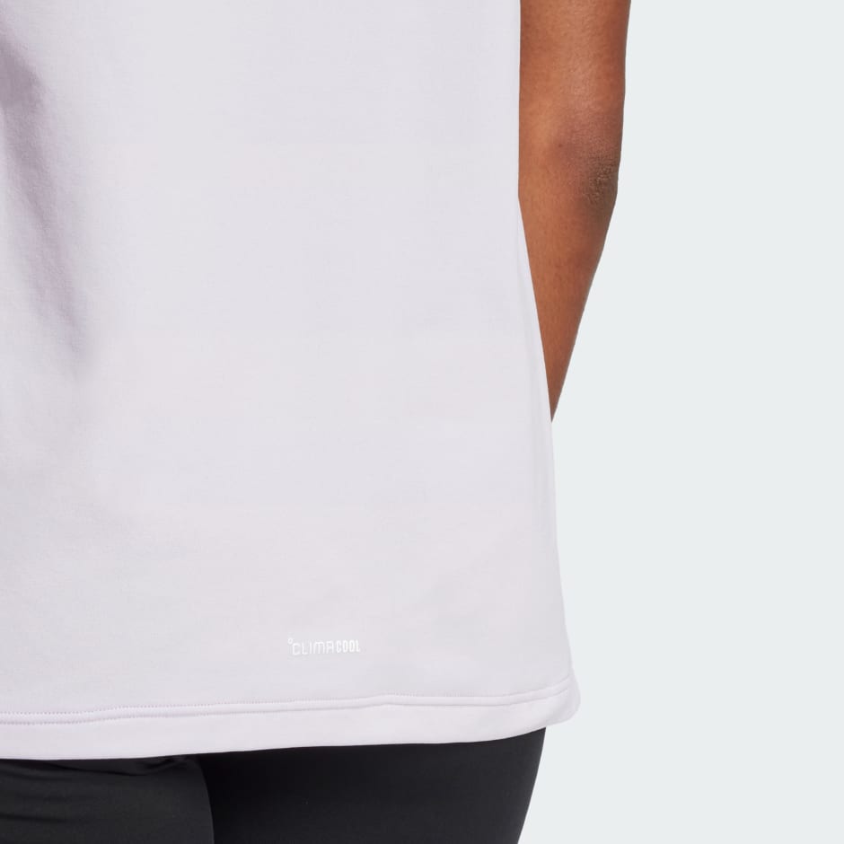 Camiseta Terrex Multi Climacool