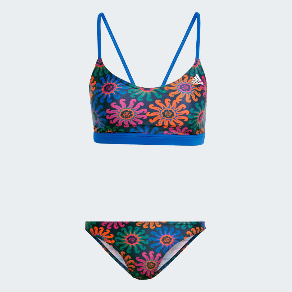 adidas x FARM Rio Bikini - | adidas GH