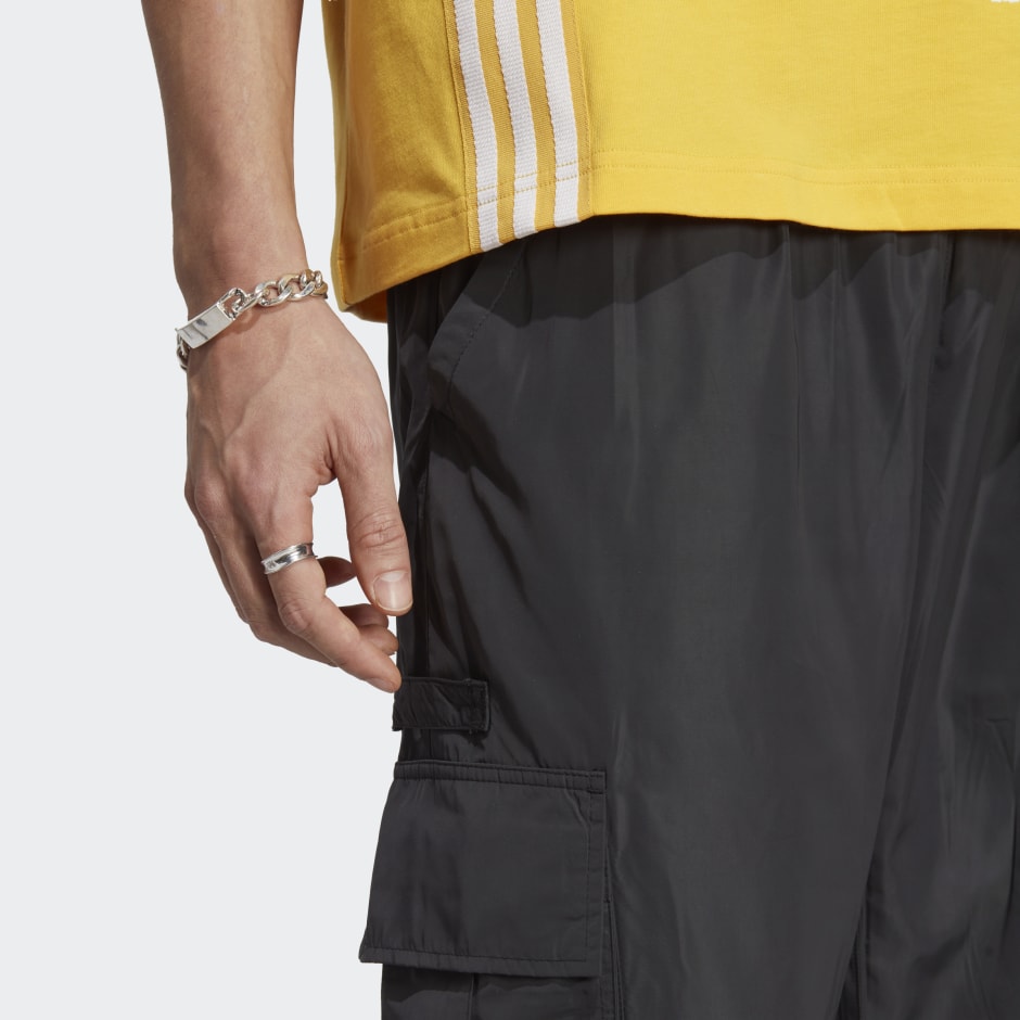 Pantaloni Cargo adidas RIFTA Metro (unisex)