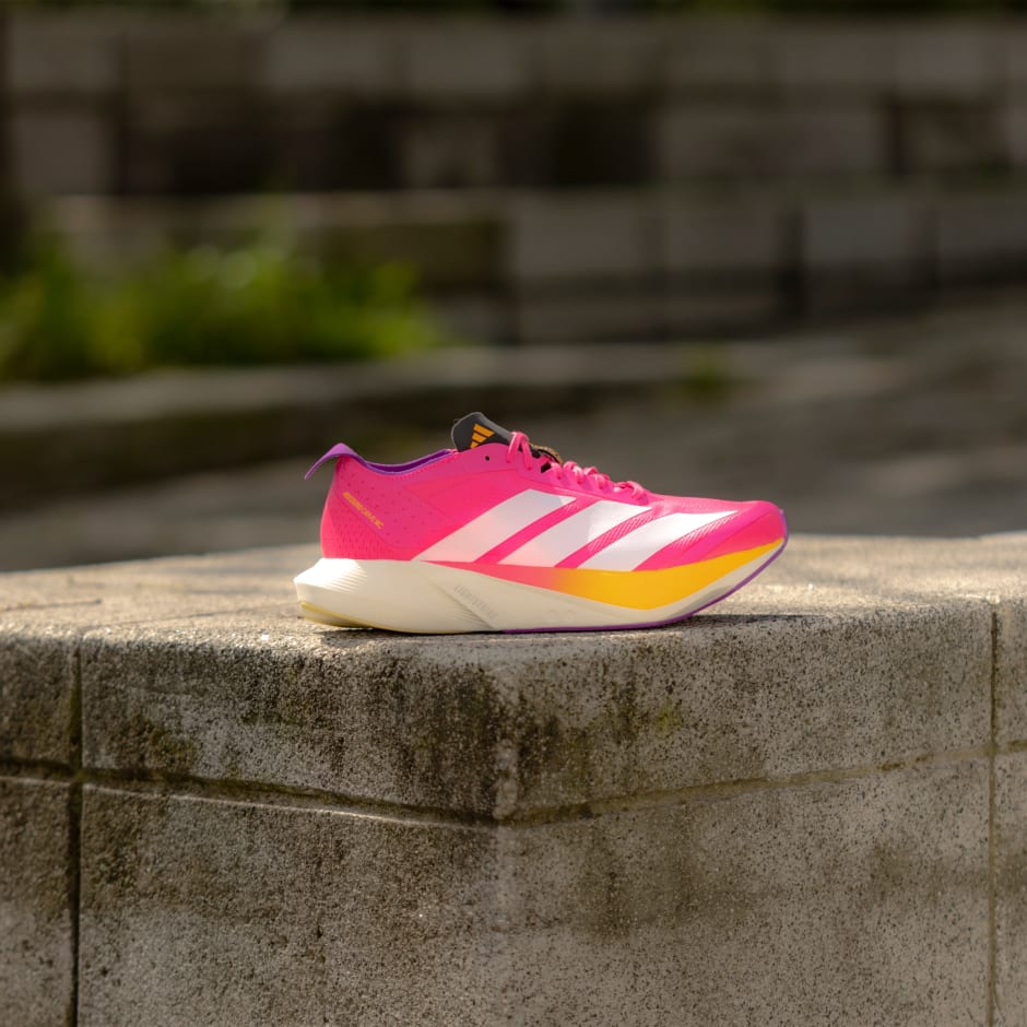 Adizero Drive RC Running Shoes