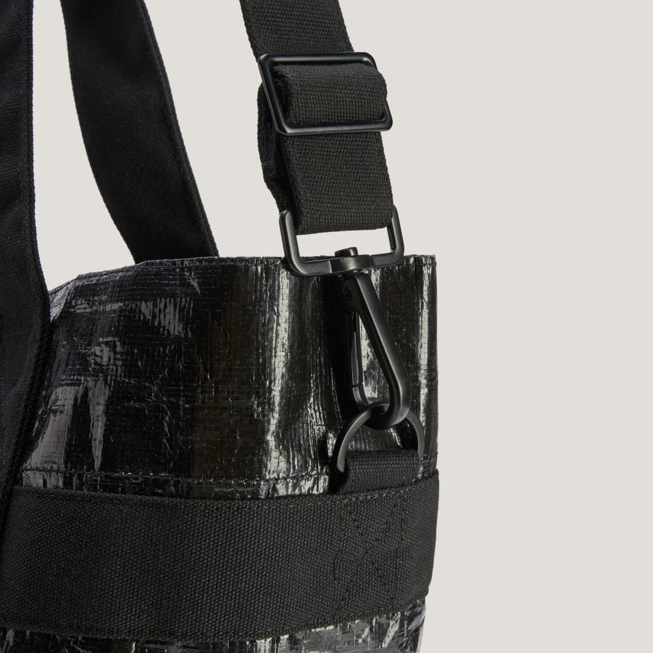 ADIDAS ORIGINALS x SONG FOR THE MUTE TOTE BAG