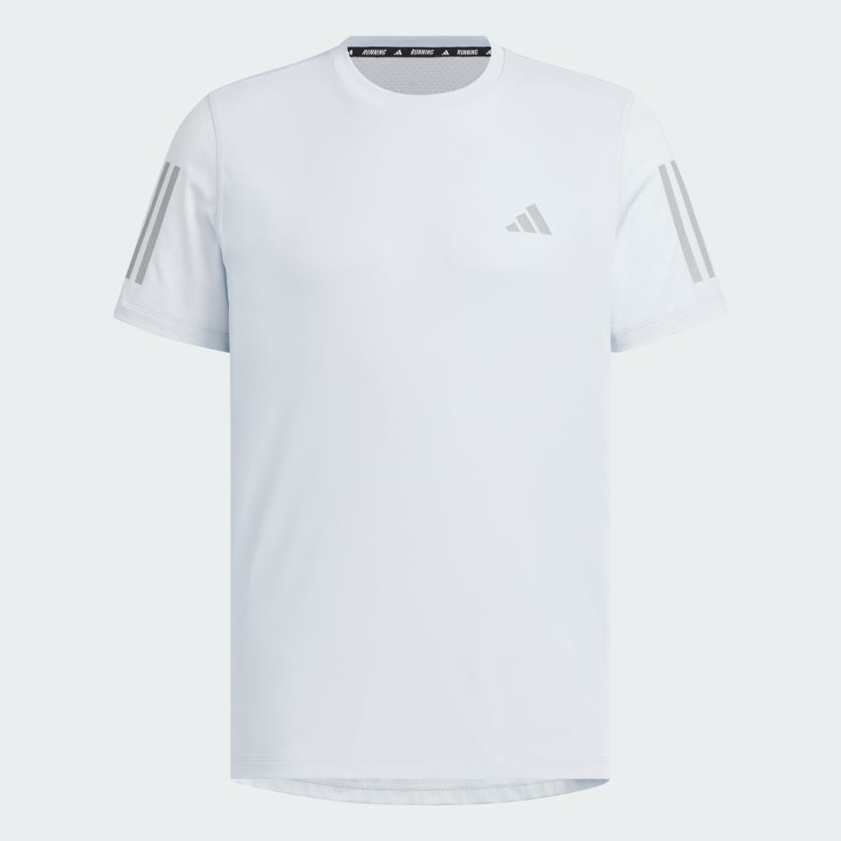 Own the Run Cooler Tee