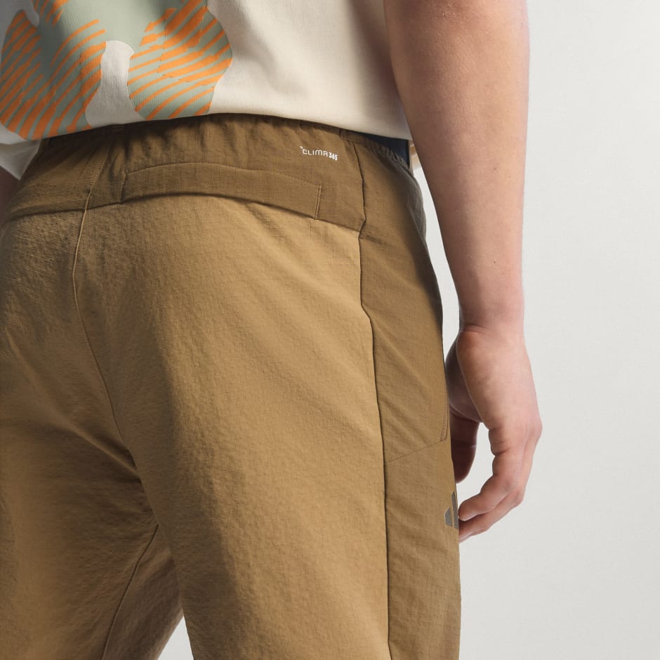 Hlače Terrex Xperior Utilitas CLIMA365 Zip-off