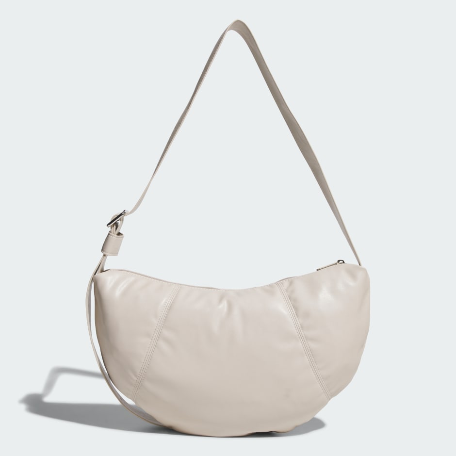 SPORTY HOBO BAG