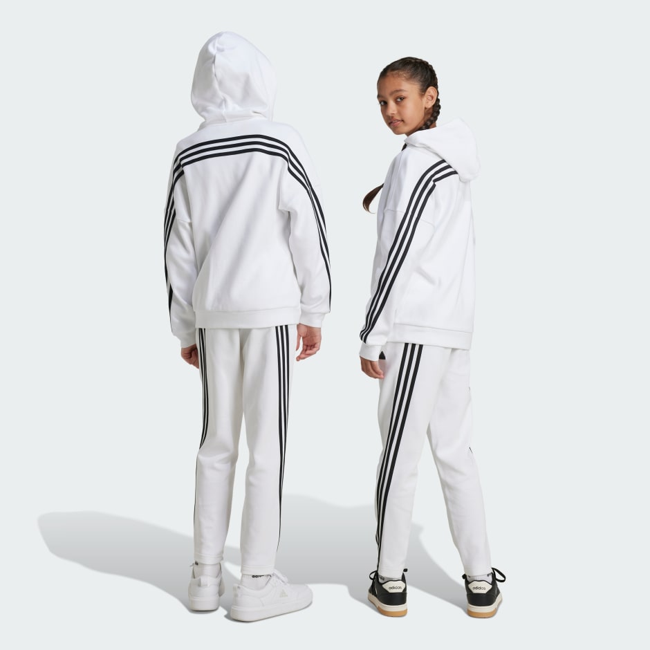 Future Icons 3-Stripes Ankle-Length Pants