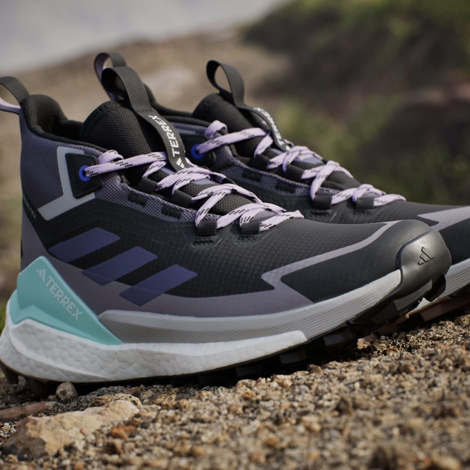 حذاء Terrex Free Hiker 2.0 Gore-Tex Hiking