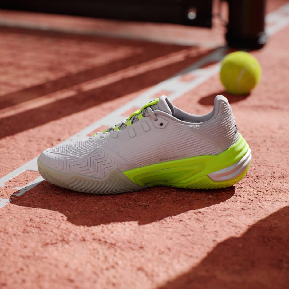 Barricade 13 Clay Tennis Shoes