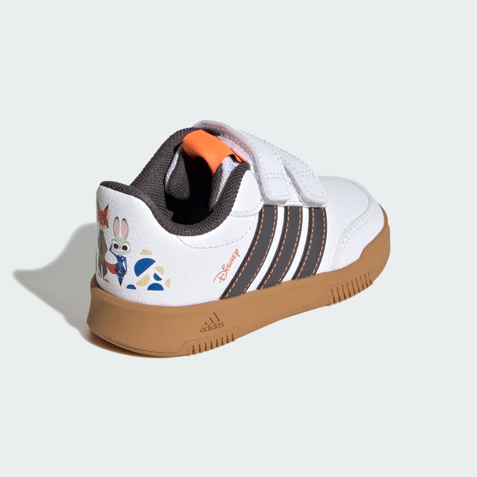 ADIDAS DISNEY TENSAUR SHOES KIDS