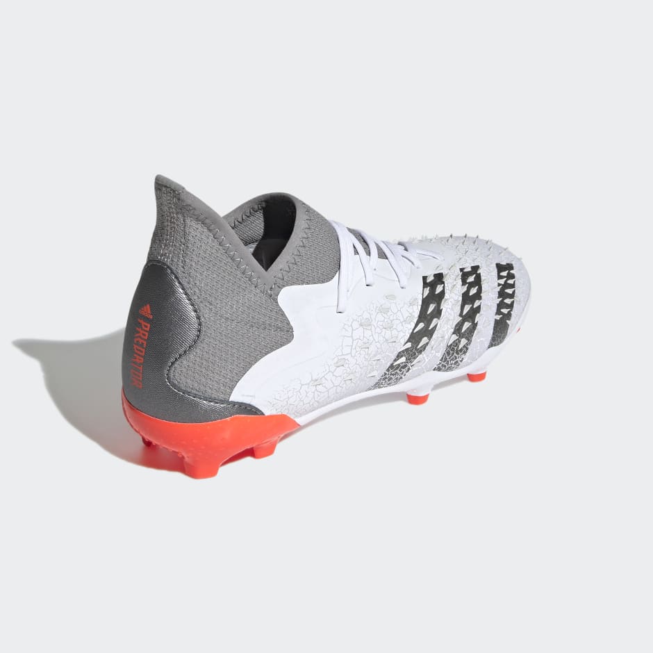 Predator Freak.1 Firm Ground Boots