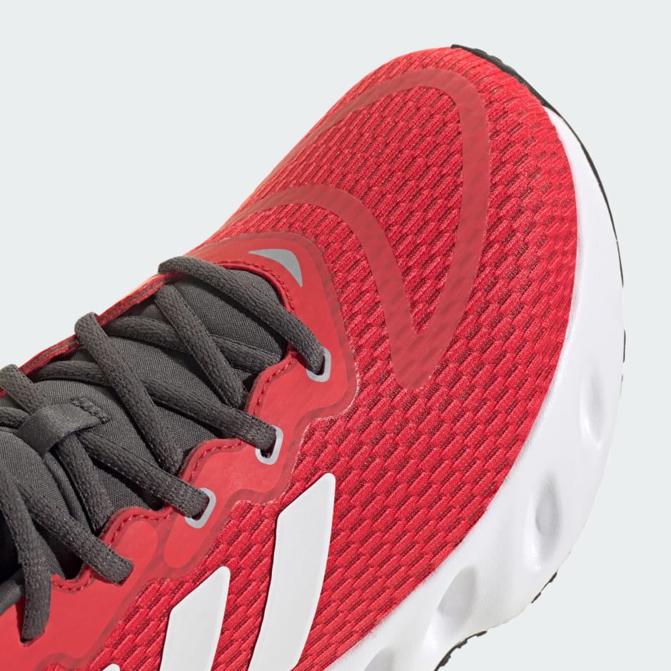 Tenin Running Switch Run