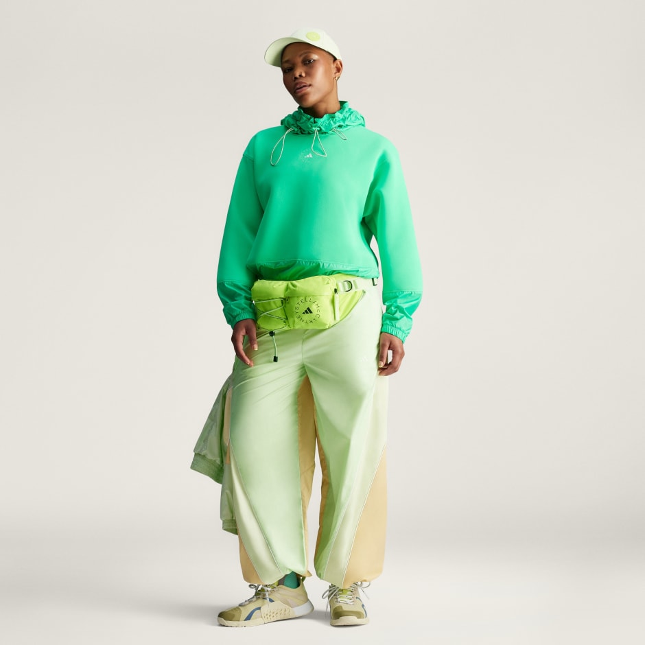 adidas by Stella McCartney Cap