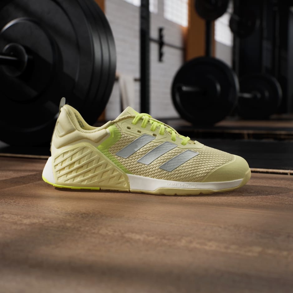 Dropset 3 strength training shoes