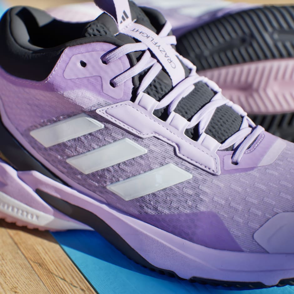 Pantofi De Interior Crazyflight 6 Mid