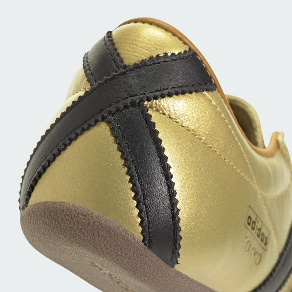 Tokyo Shoes