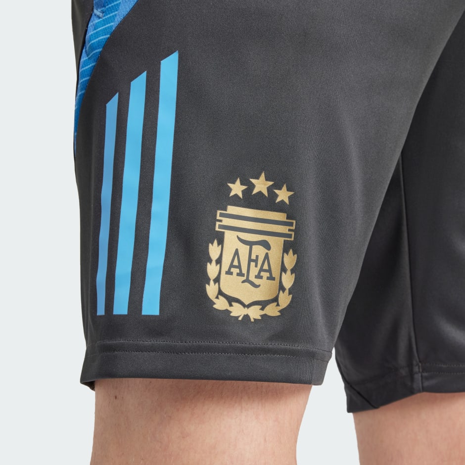 Argentina Tiro 24 Competition Training Shorts