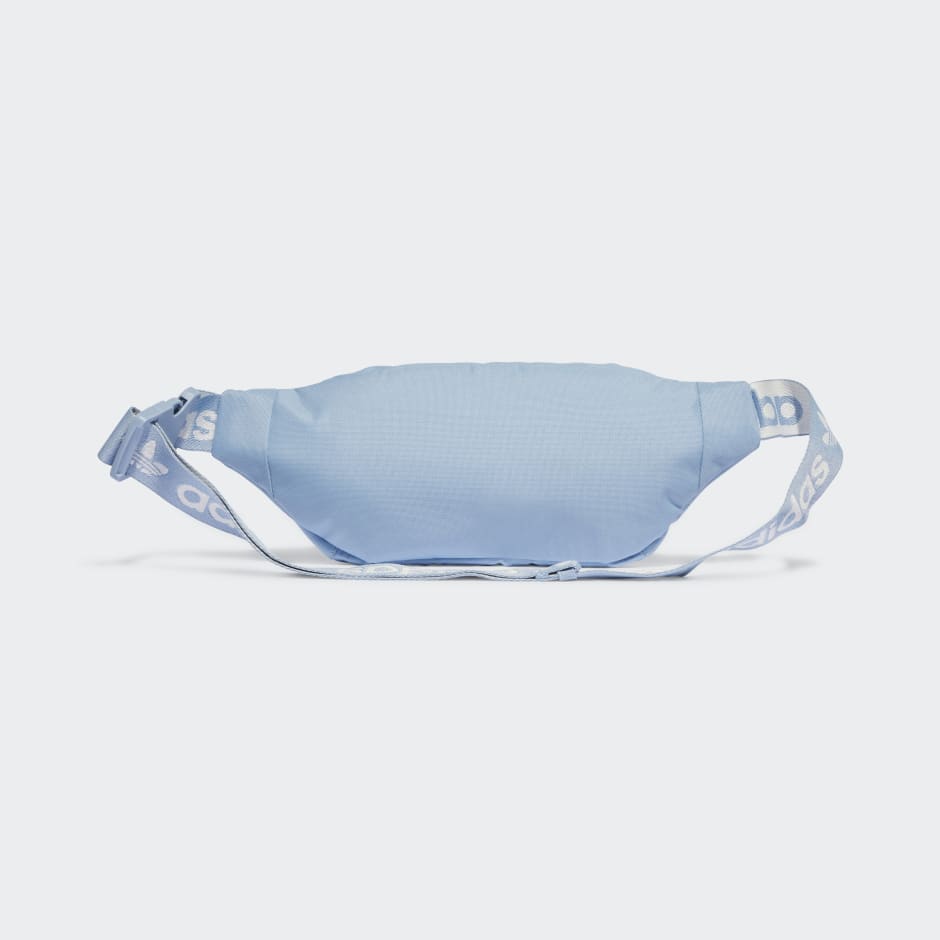 ægteskab nødsituation bluse adidas Adicolor Classic Waist Bag - Blue | adidas SA