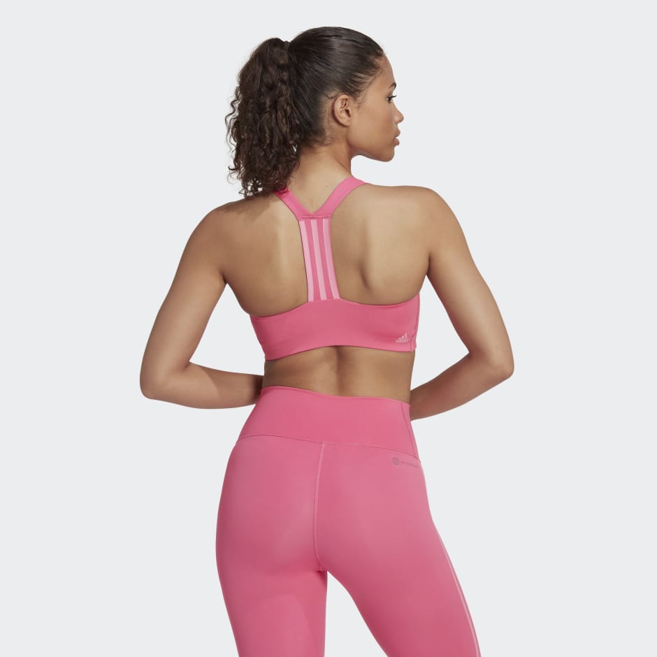 Powerimpact Training Medium-Support Bra