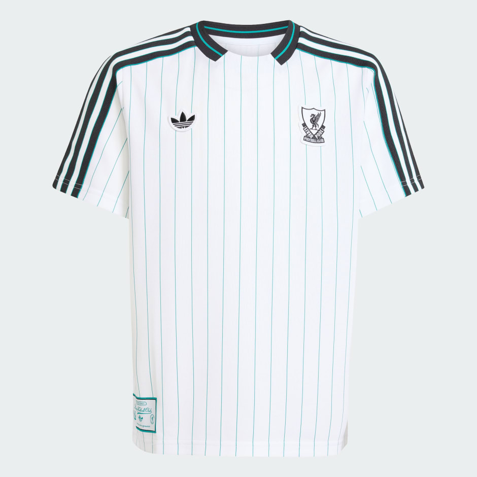 Dječji dres Liverpool FC Terrace Icons