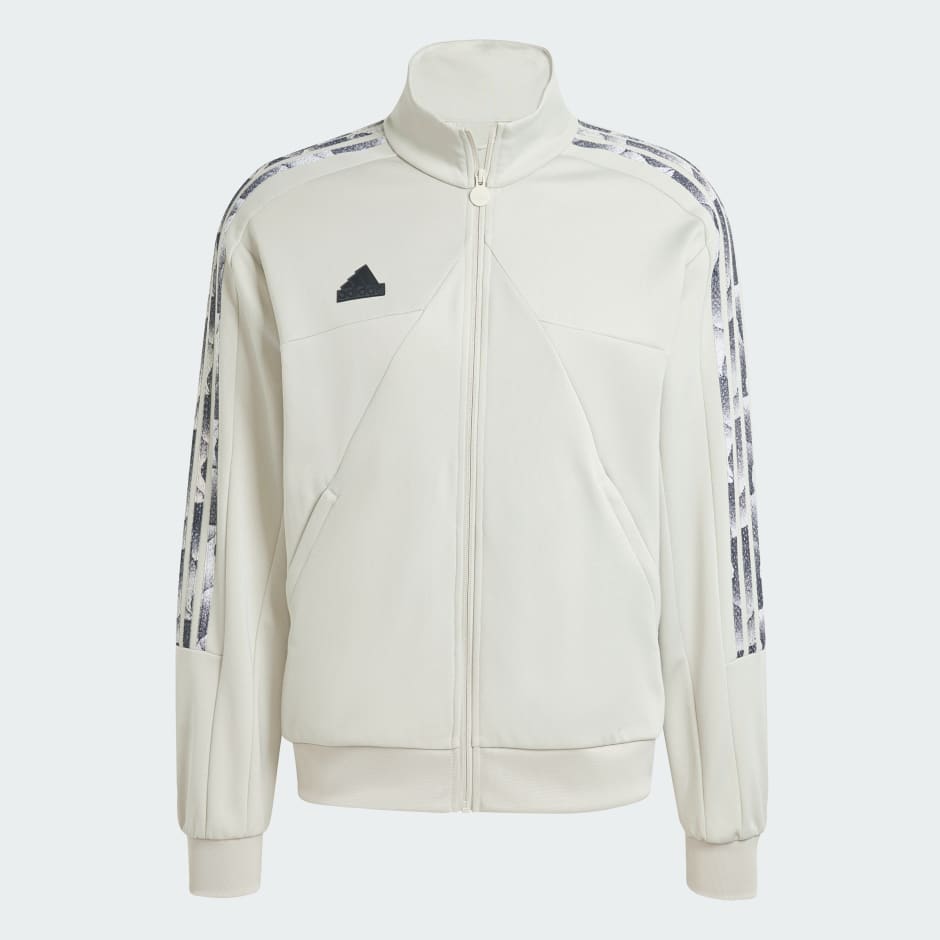 Tiro Track Jacket