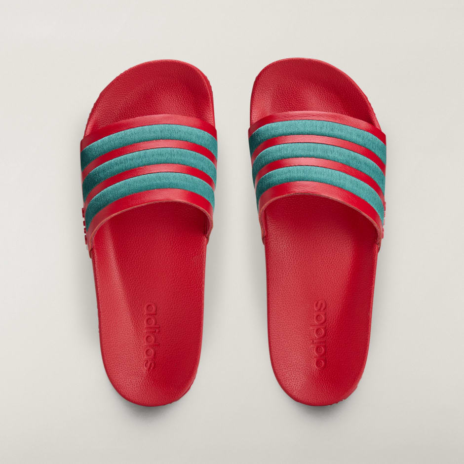 adidas x Arte Antwerp Adilette Slides