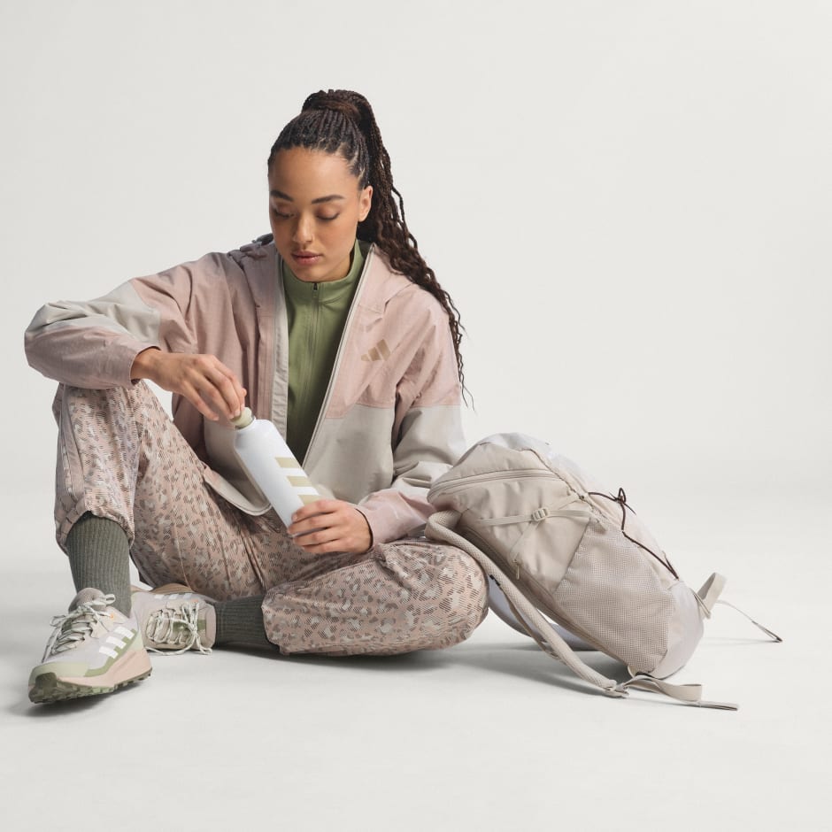 Dvoslojna jakna Terrex Xploric CLIMAPROOF