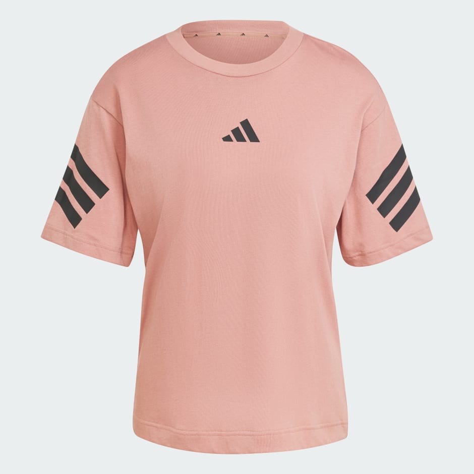Future Icons 3-Stripes Tee