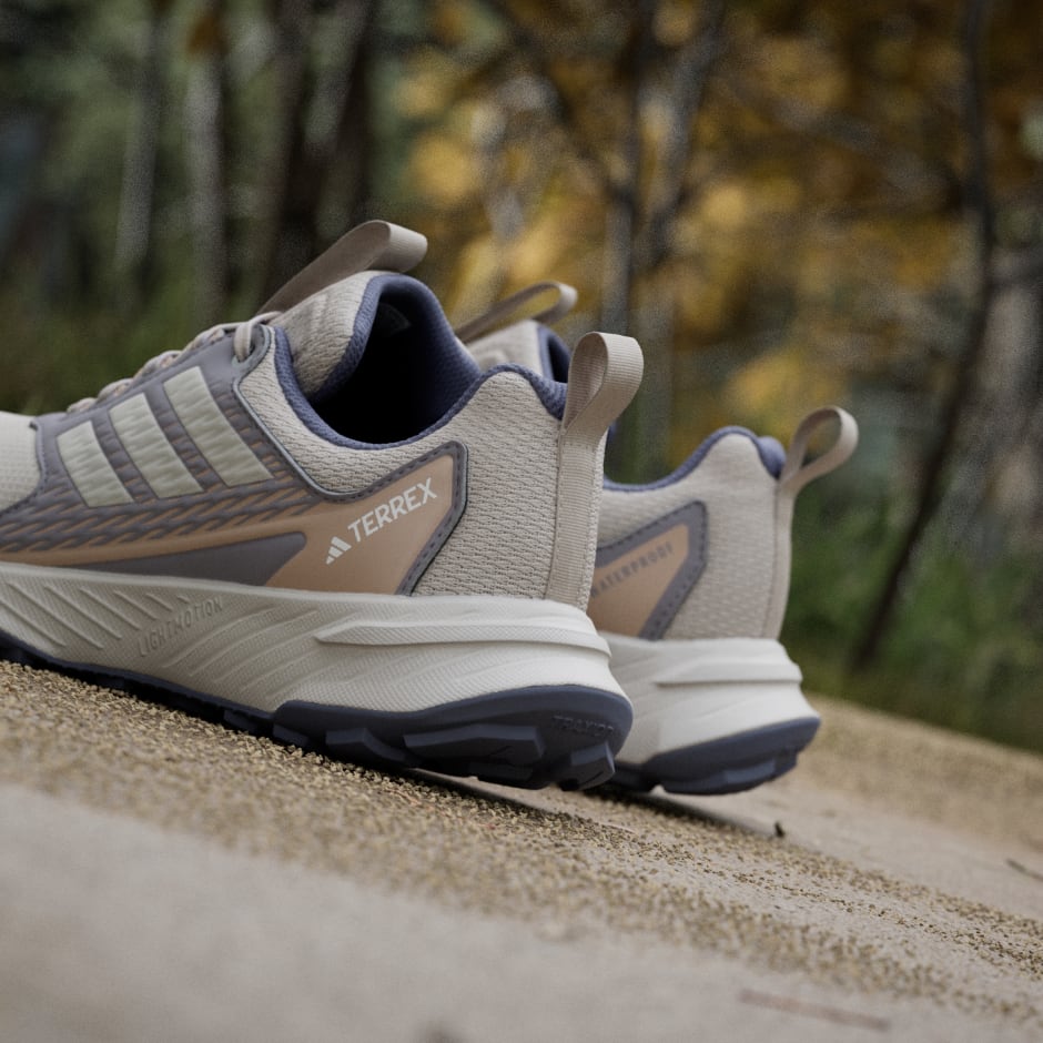 Pantofi sport de alergare Terrex Tracefinder 2 CLIMAPROOF
