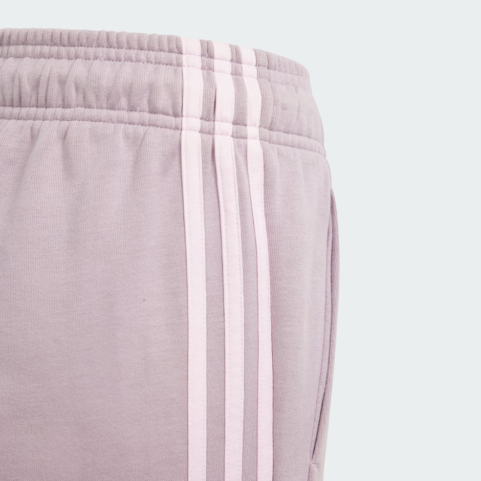 Future Icons 3-Stripes Cotton Pants