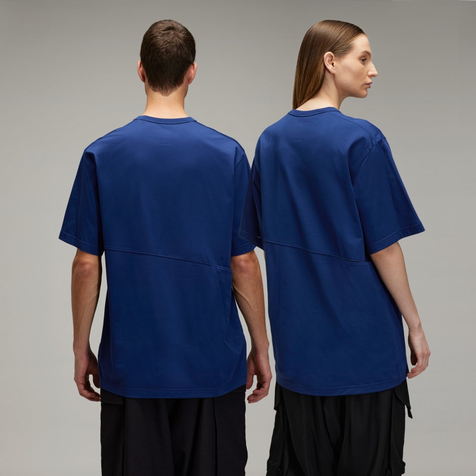 Y-3 Vented Tee