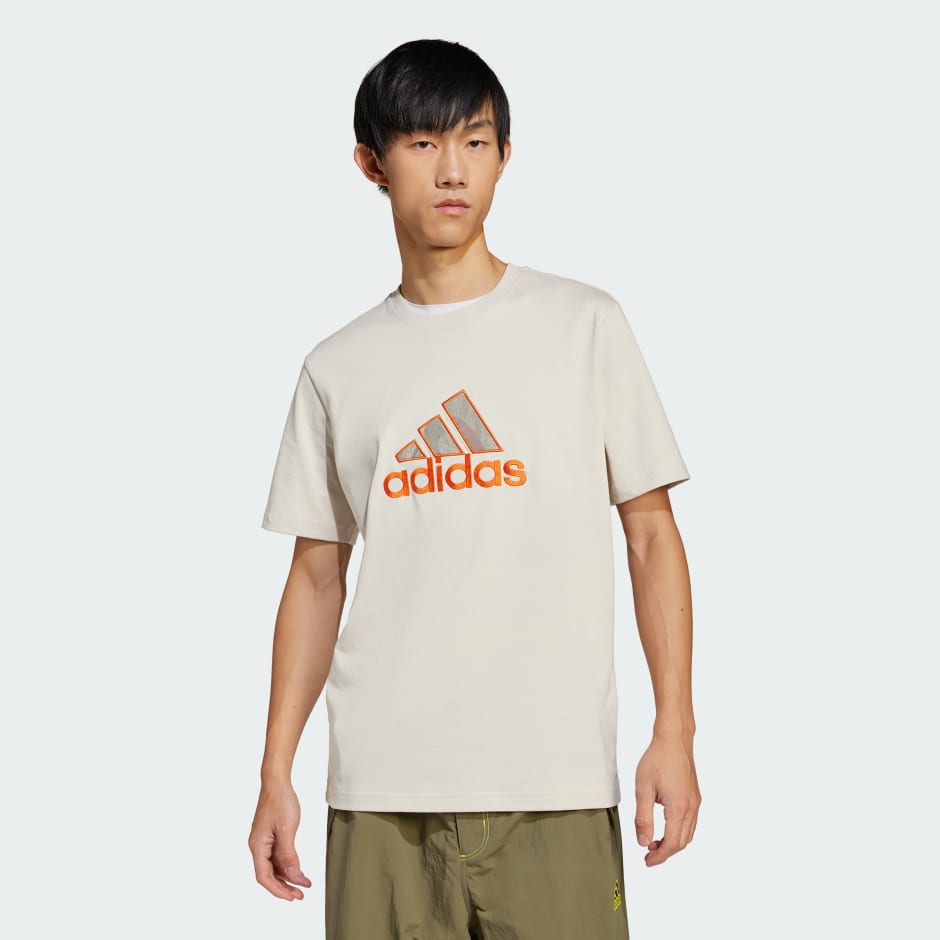 Graphic Tee