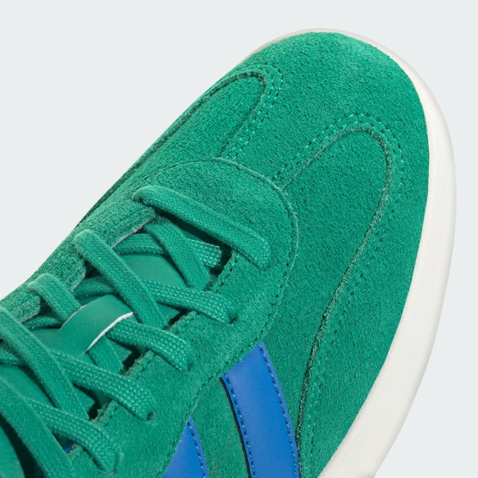Barreda Shoes