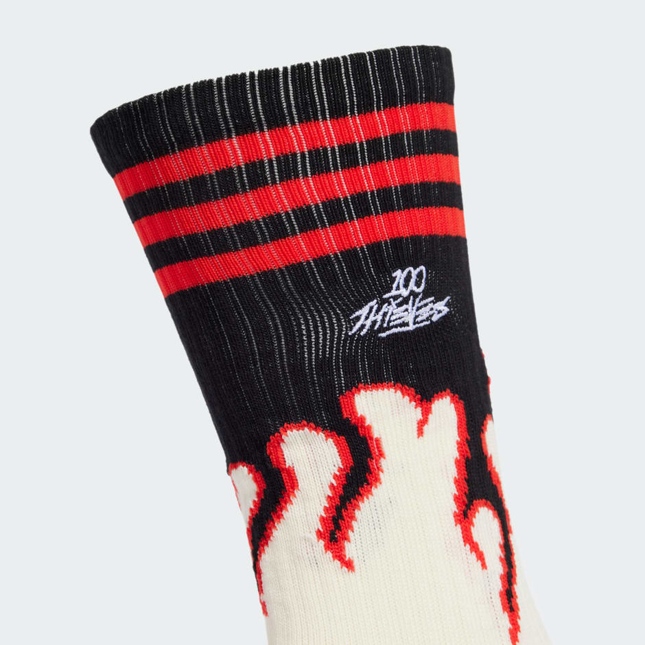 100 Thieves Socks