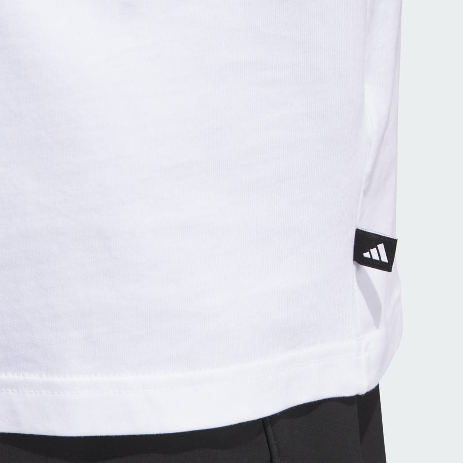 Chip In Nyc Graphic Tee