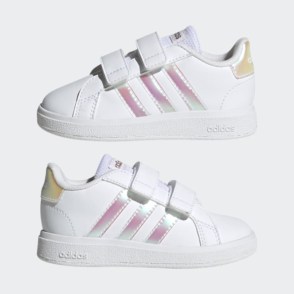 Phalanx schuld Precies Tenis adidas Grand Court