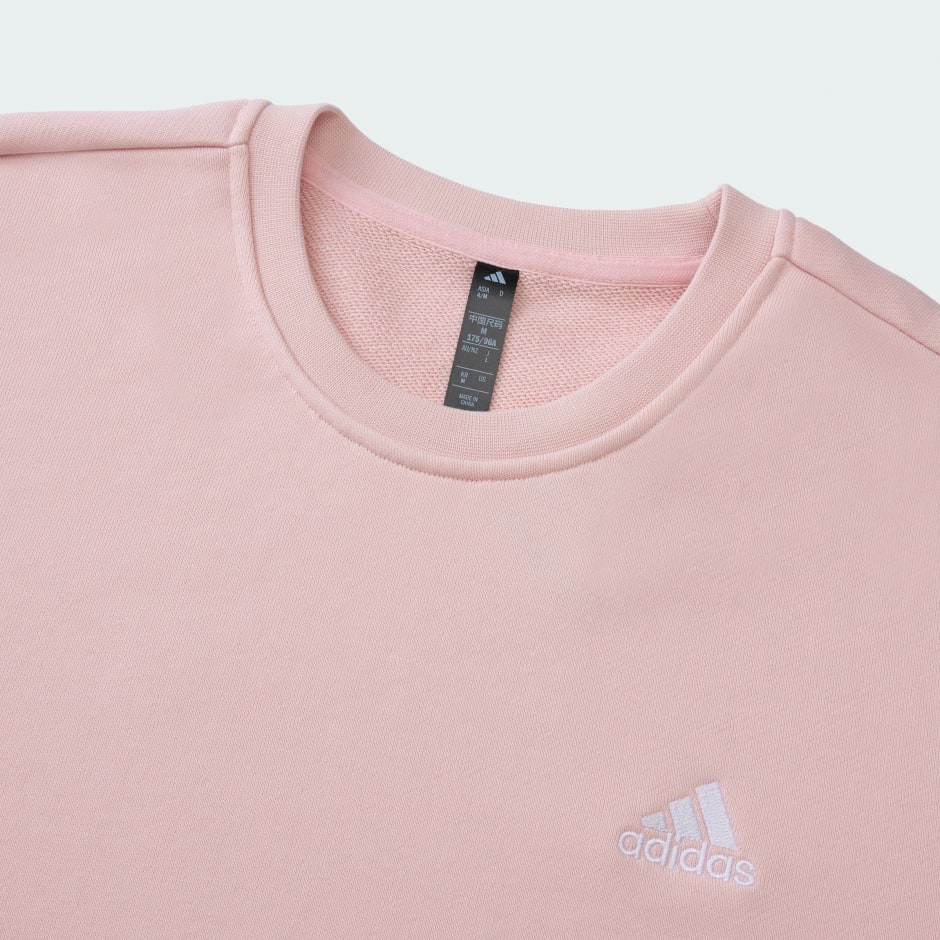 衛衣布圓領衛衣