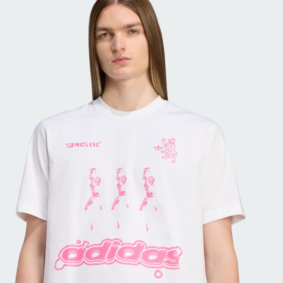 Trefoil Series Regular Tee