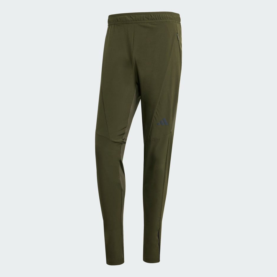 Designed for Training Hybrid Pants