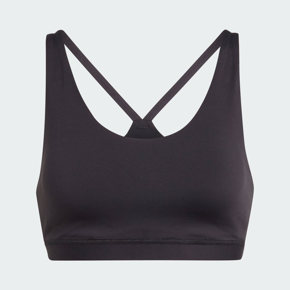 All Me Medium-Support Bra