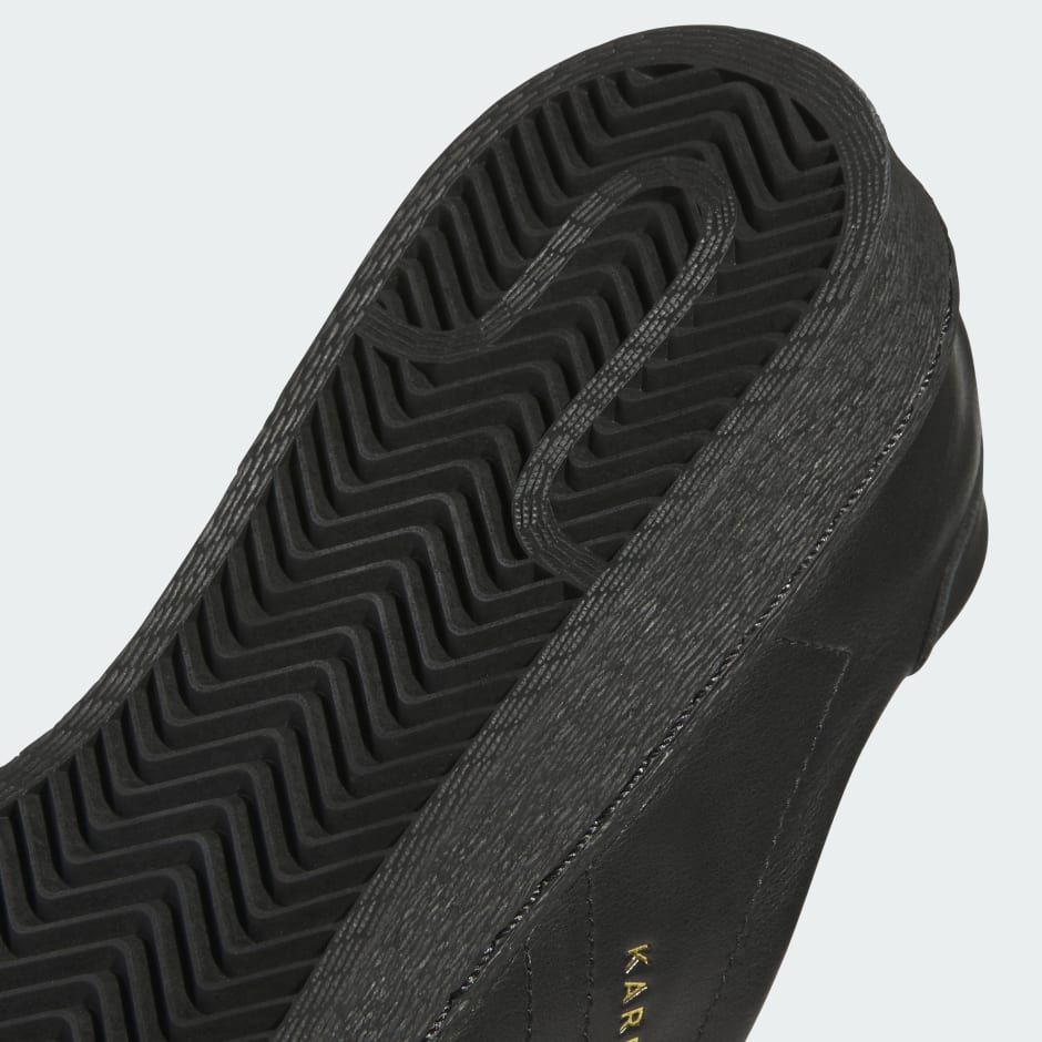 Chavarria Jabbar Low 鞋款