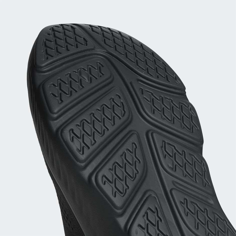 Cloudfoam Go 襪套式運動鞋